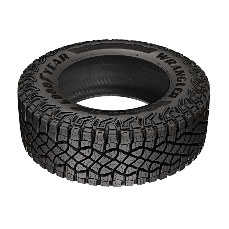 Goodyear WRANGLER TERRITORY RT LT285/65R20 123H D