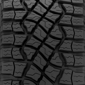 Goodyear WRANGLER TERRITORY RT LT285/65R20 123H D