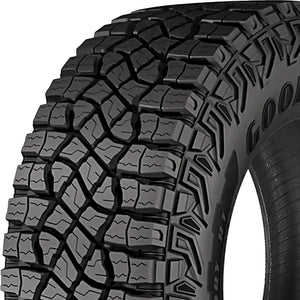 Goodyear WRANGLER TERRITORY RT LT285/65R20 123H D