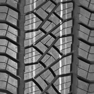 General Grabber APT LT265/70R18/6 113/110S