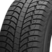 General Grabber Arctic 265/60R18XL 114T