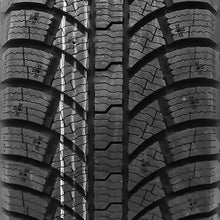 General Grabber Arctic 265/70R16XL 116T