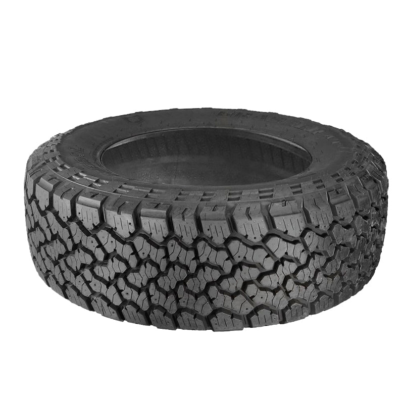 General Grabber A/TX 275/70R18 116S