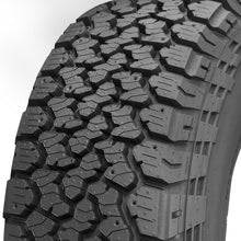 General Grabber A/TX 35X12.50R17LT/10 121R