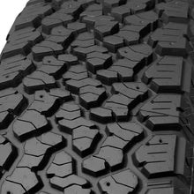 General GRABBER A/TX 265/65R17 112T RWL