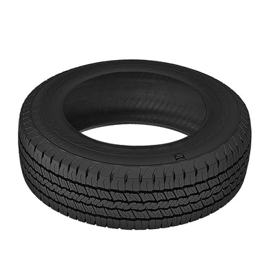 General Grabber HD 245/75/17 121/118S Highway All-Season