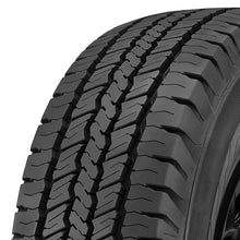 General Grabber HD 195/75R16 107/105R