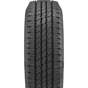General Grabber HD 265/70/17 121/118R Highway All-Season