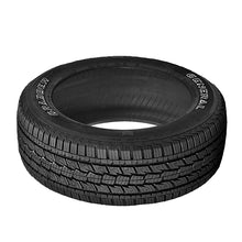 General Grabber HTS 265/70R18 116S
