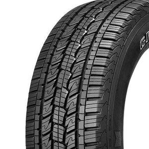 General Grabber HTS 265/70R18 116S