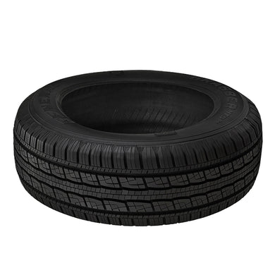 General Grabber HTS60 265/75/16 123/120R Highway All-Season