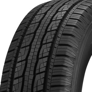 General Grabber HTS60 265/75/16 116T Highway All-Season