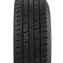 General Grabber HTS60 245/75/17 121/118S Highway All-Season