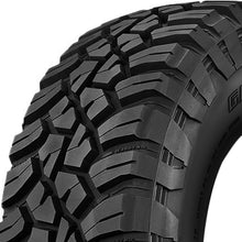 General Grabber X3 33/10.5/R15 114Q Off-Road Max Traction