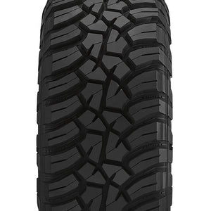 General Grabber X3 33/10.5/R15 114Q Off-Road Max Traction