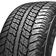 Dunlop GRANDTREK AT20 P265/70R17 113S