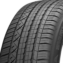 Dunlop Grandtrek Touring AS 255/50R19 107H 200 AA