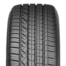 Dunlop Grandtrek Touring AS 255/50R19 107H 200 AA