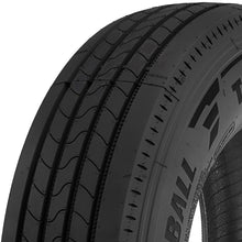 Greenball Tow-Master XD ST235/85R16