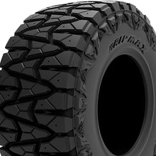 GripMax MaxGrip M/T LT35X12.50R20 125Q 12PLY