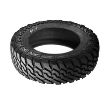 Gritmaster M/T01 LT265/70R17 121/118Q