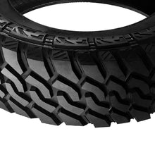Gritmaster M/T01 LT265/70R17 121/118Q