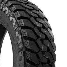 Gritmaster M/T01 LT265/70R17 121/118Q