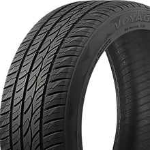 Groundspeed Voyager HP 235/50ZR18XL 101W