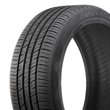 Groundspeed Voyager SV 255/65R18