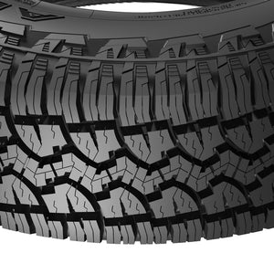 GT Radial Adventuro ATX P275/60R20 114H