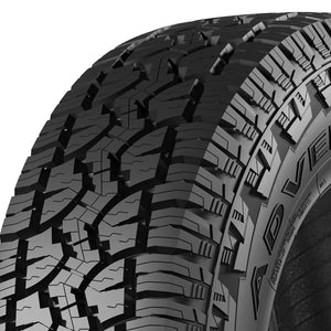 GT Radial Adventuro ATX P235/70R16 104T