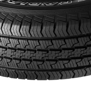 GT Radial Adventuro HT P245/70R17 108T