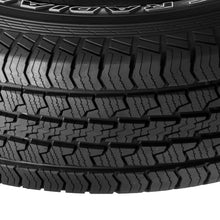 GT Radial Adventuro HT LT265/75R16/10 123/120S OWL