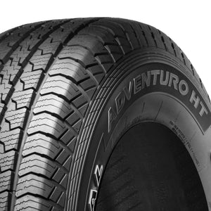 GT Radial Adventuro HT P255/70R18 112T