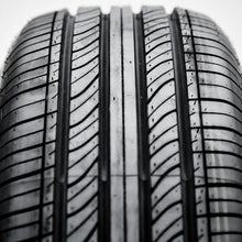 GT Radial Champiro Ecotec 205/50R17 89V