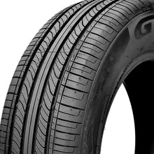GT Radial Champiro Ecotec 205/50R17 89V