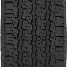Toyo H08+ 235/65R16C 121R All Season Performance