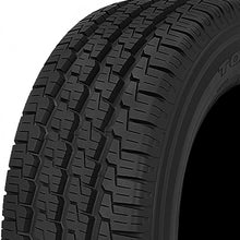 Toyo H08+ 235/65R16C 121R All Season Performance