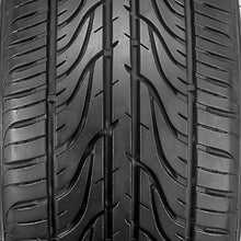 Hankook VENTUS V4 ES H105 215/35/17 79H Tire For Brabus Coupe RR