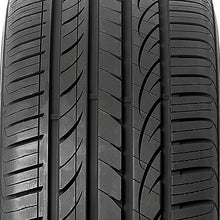 Hankook H452 Ventus S1 Noble2 225/40/18 92H Tires For Volkswagen Golf 15