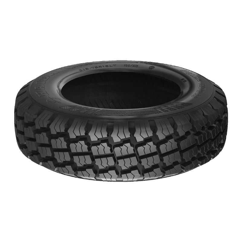 Haida HD818 A/T 225/75R15 102S