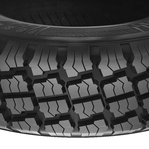 Haida HD818 A/T 215/75R15 106S