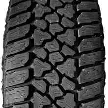 Haida HD829 A/T LT285/70R17 121R E/10