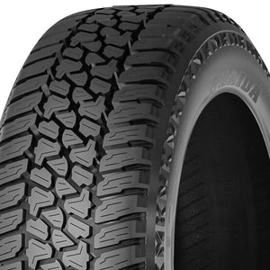 Haida HD829 A/T LT305/55R20 121S