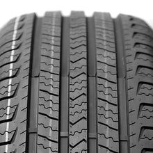 Haida HD837 235/55R18 104V