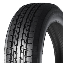 Haida HD825 ST ST205/75R15D/8 107L