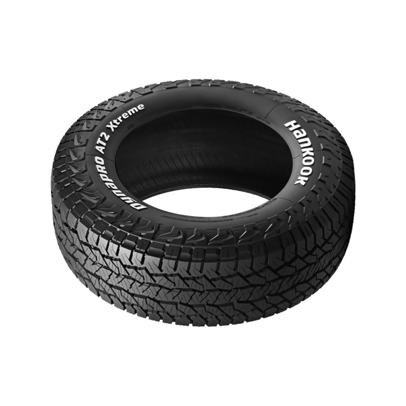 Hankook DYNAPRO AT2 XTREME RF12 RWL 255/65R17 110T