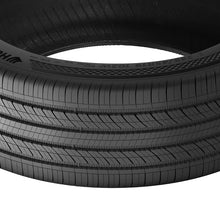 Hankook iON EVO AS 255/35R20XL 97Y