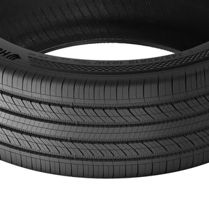 Hankook iON EVO AS 245/45R19XL 102W