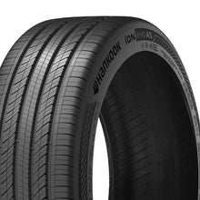 Hankook iON EVO AS IH01 245/40R20XL 99W